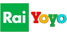 Multimedia Canali - TV Mondo Italia Rai Yoyo 