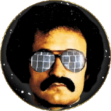Multimedia Musica Disco Giorgio Moroder Logo 