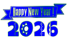 Messagi Inglese Happy New Year 2026 02 