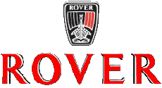 Transport Cars - Old Rover Logo 