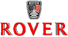 Transporte Coches - Viejo Rover Logo 