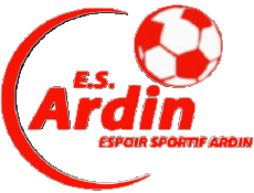 Sportivo Calcio  Club Francia Nouvelle-Aquitaine 79 - Deux-Sèvres E.S. Ardin 