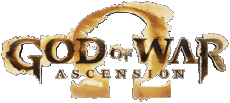 Multi Média Jeux Vidéo God of War Ascension 