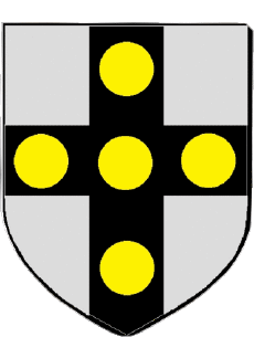 Blason-Drapeaux France Départements - Villes 59 TOURCOING Blason