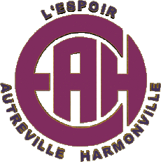 Sports FootBall Club France Grand Est 88 - Vosges Espoir Autreville Harmonville 