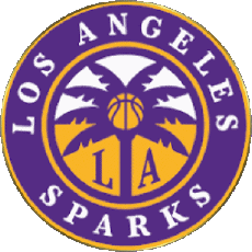Sport Basketball U.S.A - W N B A Los Angeles Sparks 
