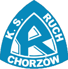 Sports Soccer Club Europa Poland Ruch Chorzow 