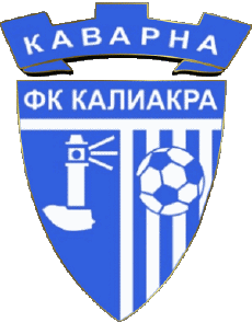 Sports Soccer Club Europa Bulgaria FK Kaliakra Kavarna 