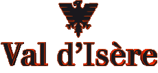 Deportes Estaciones de Esquí Francia Saboya Val d'Isère 