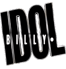 Multimedia Musica New Wave Billy Idol 