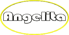 Prénoms FEMININ - Espagne A Angelita 