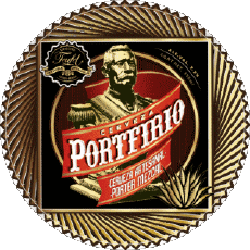 Portfirio-Bebidas Cervezas Mexico Teufel Portfirio