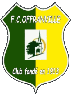Sportivo Calcio  Club Francia Normandie 76 - Seine-Maritime F.c. Offranville 