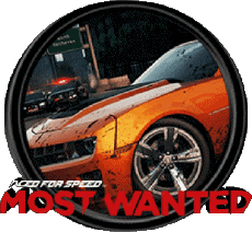 Multi Media Video Games Need for Speed Most Wanted 