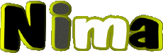 Nombre FEMENINO - Magreb Musulmán N Nima 