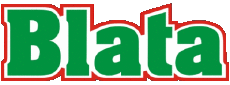 Transport MOTORRÄDER Blata Logo 