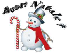 Nachrichten Italienisch Buon Natale Serie 06 