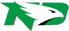 Sport N C A A - D1 (National Collegiate Athletic Association) N North Dakota Fighting Hawks 