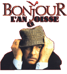 Multimedia Películas Francia Pierre Tchernia Bonjour l angoisse 