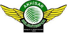 Sports FootBall Club Asie Turquie Akhisar Belediyespor 