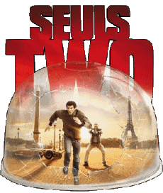 Multimedia Filme Frankreich Eric & Ramzy Seuls Two 