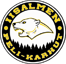 Sports Hockey - Clubs Finland Iisalmen Peli-Karhut 