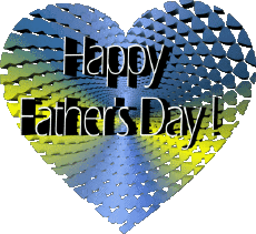 Mensajes Inglés Happy Father's Day 05 