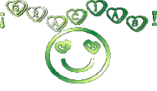 Messages Espagnol Gracias 001 