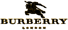 Mode Couture - Parfum Burberry 