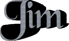 Nombre MASCULINO - UK - USA - IRL - AUS - NZ J Jim 