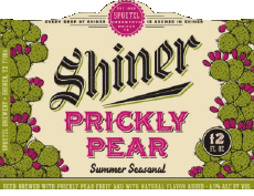 Drinks Beers USA Shiner 