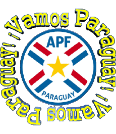 Nachrichten Spanisch Vamos Paraguay Fútbol 