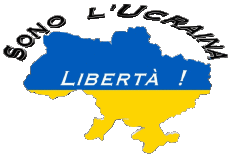 Messages Italien Sono l'Ucraina 01 