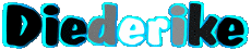 Prénoms FEMININ - Allemagne D Diederike 