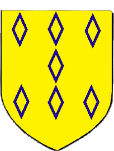 Wappen-Fahnen Frankreich Abteilungen - Städte 22 PLERIN 