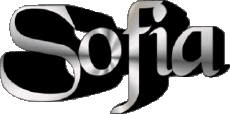 First Names FEMININE - France S Sofia 