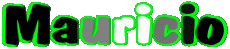 Prénoms MASCULIN - Espagne M Mauricio 
