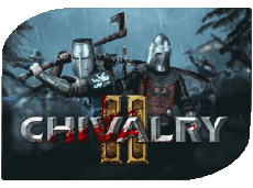 Multi Média Jeux Vidéo Chivalry 02 
