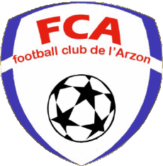 Sports FootBall Club France Auvergne - Rhône Alpes 43 - Haute Loire FC Arzon 
