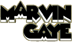 Multi Média Musique Funk & Soul Marvin Gaye Logo 