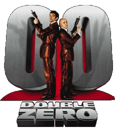 Multi Media Movie France Eric & Ramzy Double Zéro 