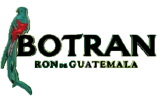 Getränke Rum Botran 