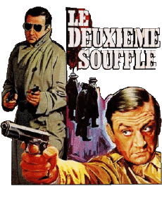 Multimedia Film Francia Lino Ventura Le Deuxieme souffle 