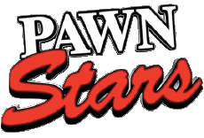 Multi Média Emission  TV Show Pawn Stars 