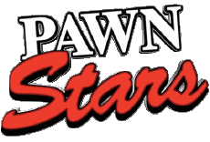 Multimedia Emissionen TV-Show RMC Decouverte - Story Pawn Stars 