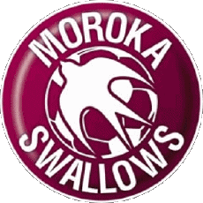 Deportes Fútbol  Clubes África Africa del Sur Moroka Swallows FC 