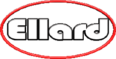 First Names MASCULINE -  UK - USA - IRL - AUS - NZ E Ellard 