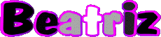 Prénoms FEMININ - Portugal B Beatriz 