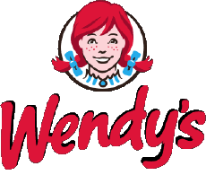 2013-Food Fast Food - Restaurant - Pizza Wendy's 