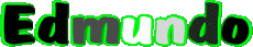 Nombre MASCULINO - España E Edmundo 